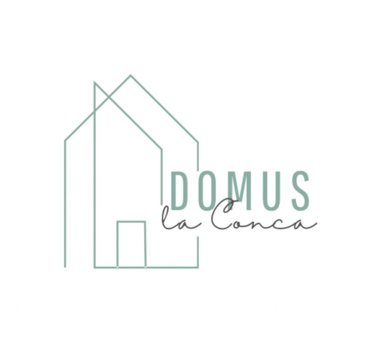 Апартаменти Domus La Conca Рим Екстер'єр фото